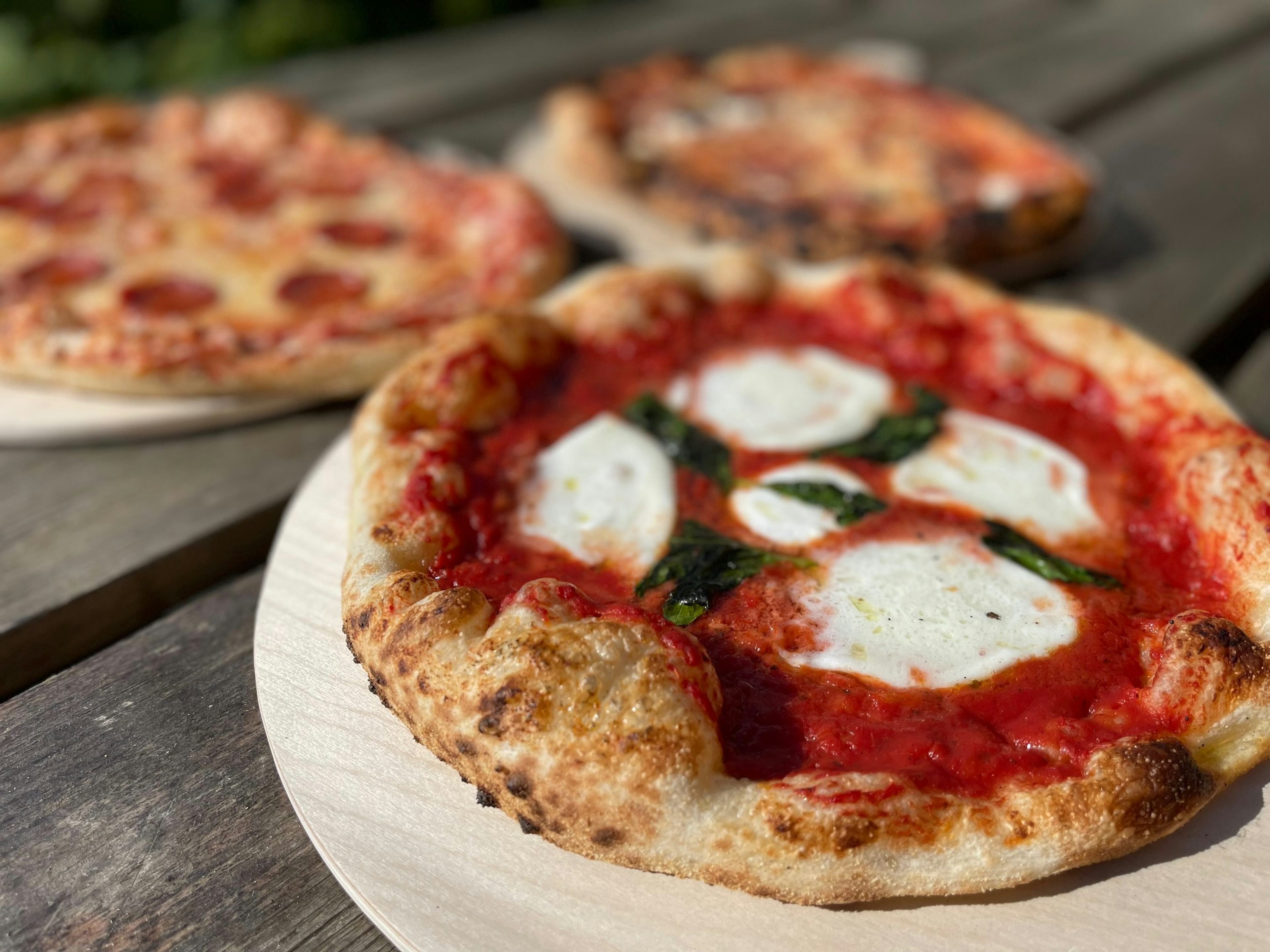 Seven Hills Pizza Company