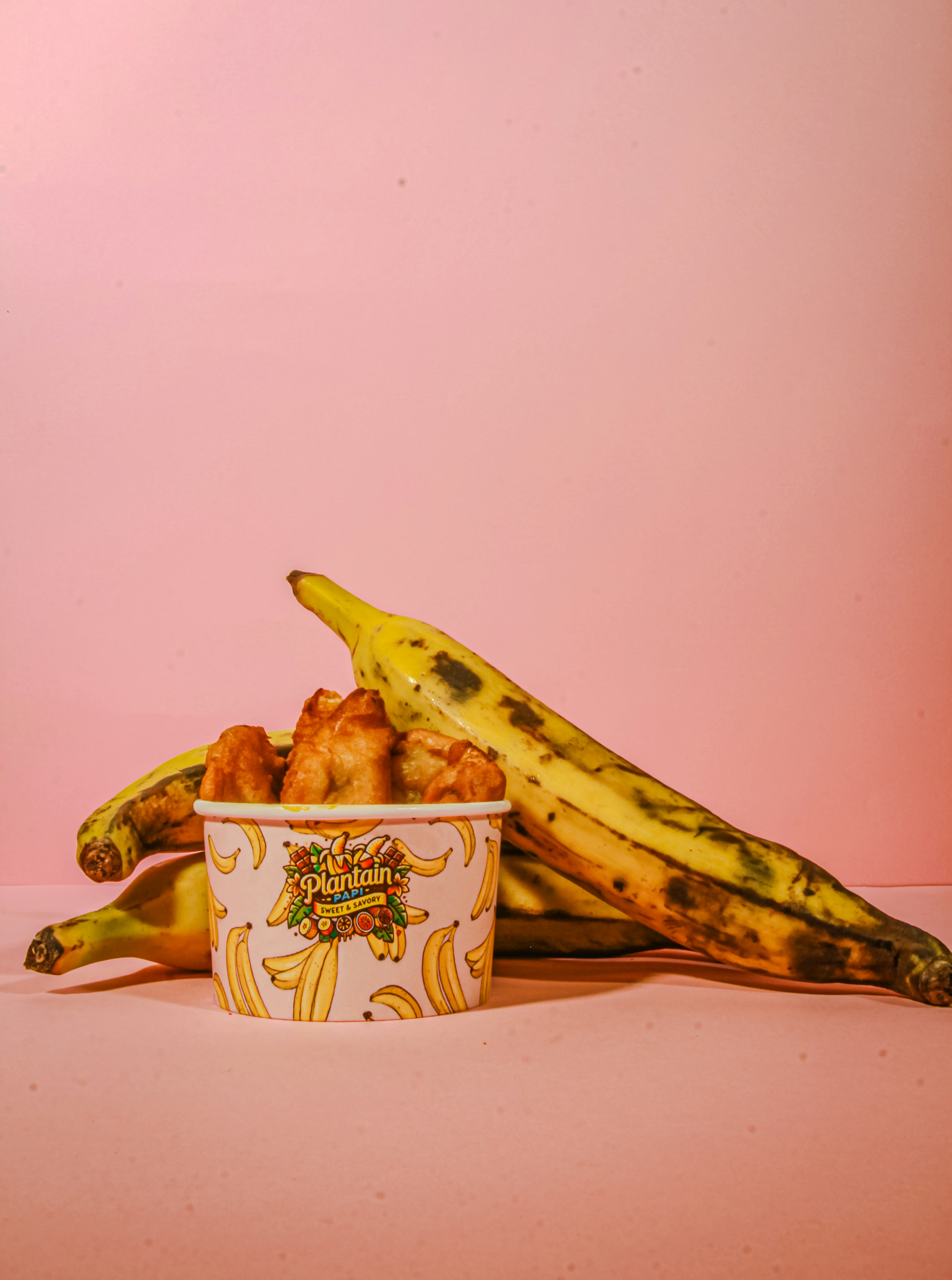 Plantain Papi