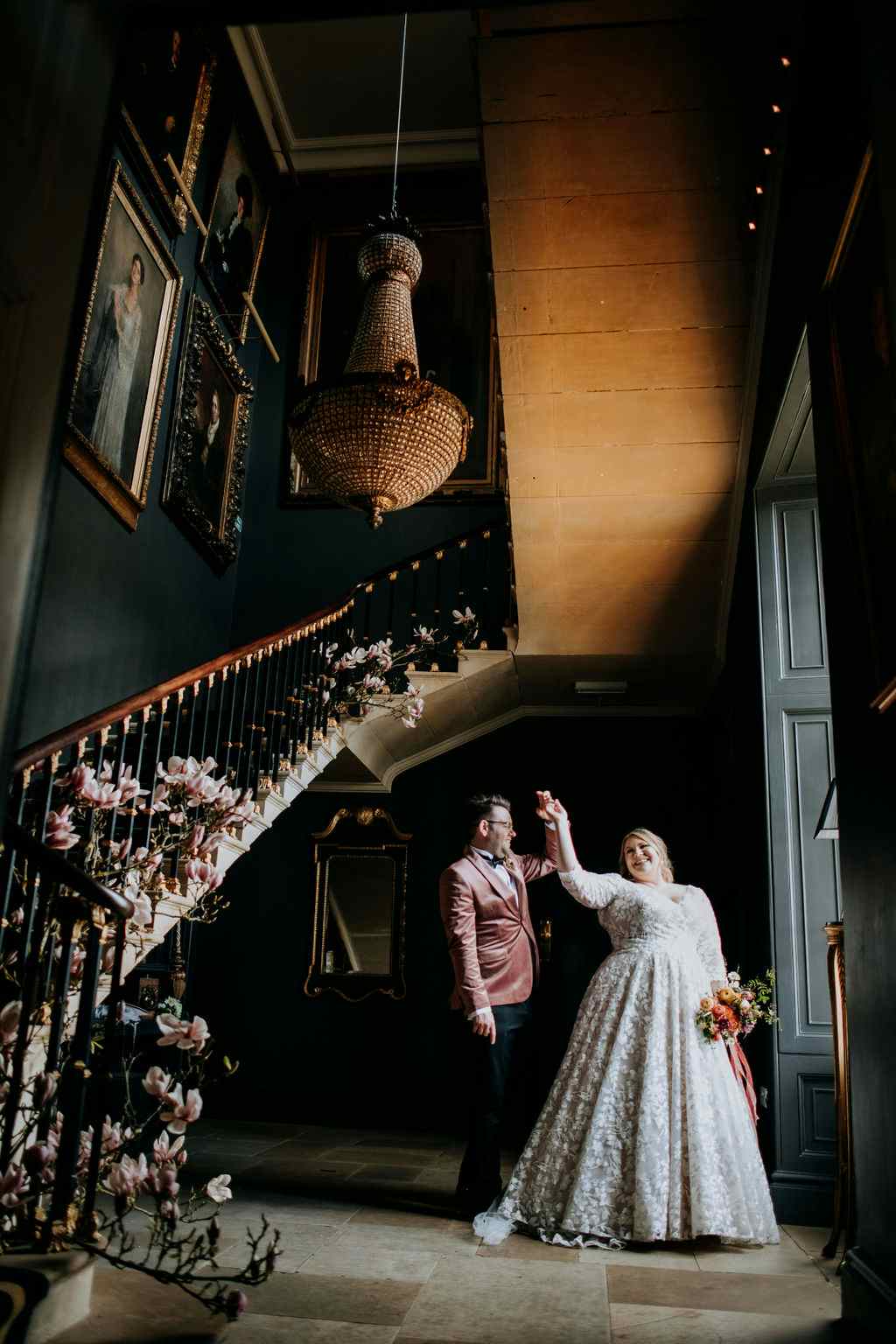 Hero image for supplier Limewood Flowers