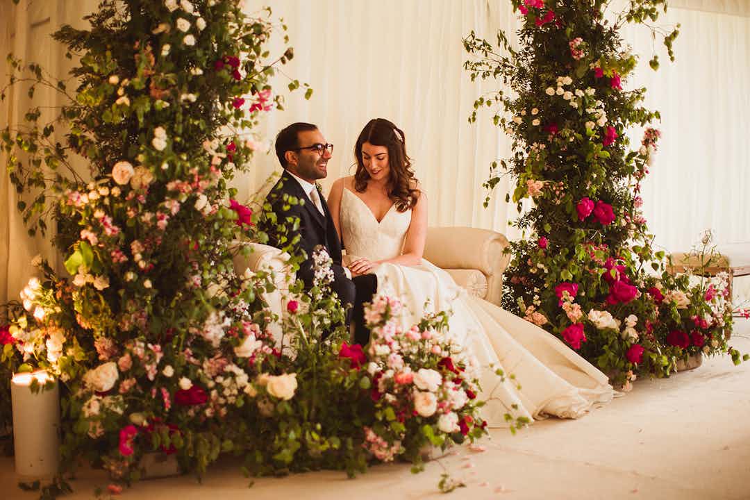 Hero image for supplier Limewood Flowers