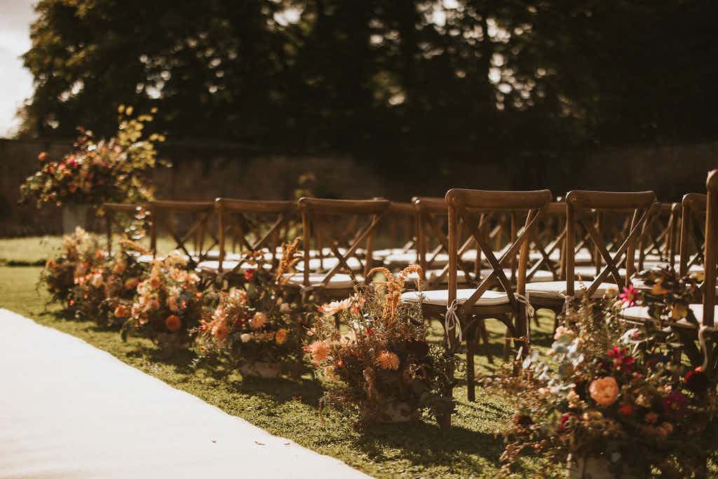 Hero image for supplier Limewood Flowers