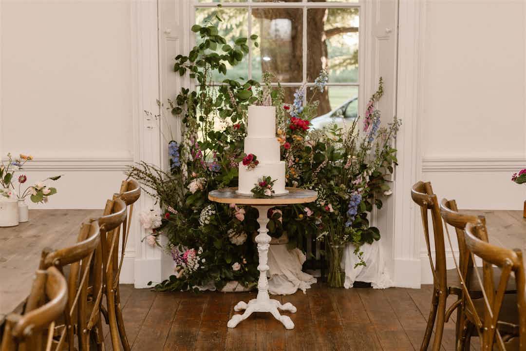 Hero image for supplier Limewood Flowers