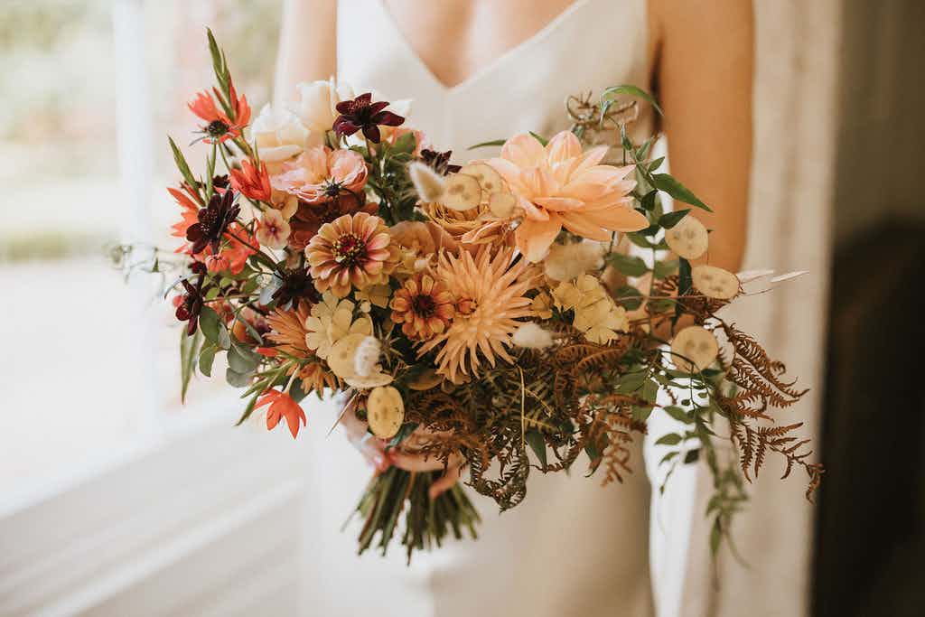 Hero image for supplier Limewood Flowers