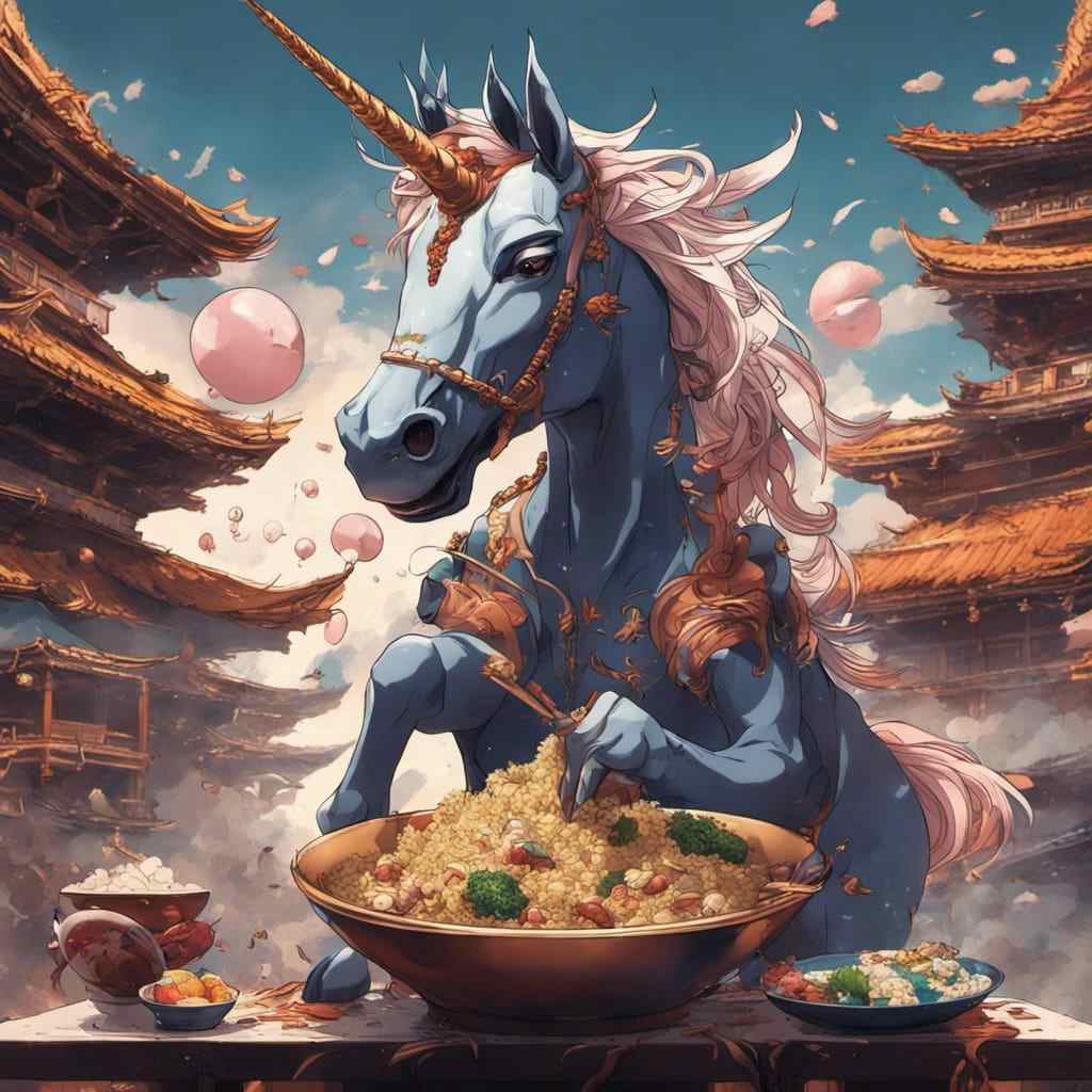 Hero image for supplier Lucky Unicorn