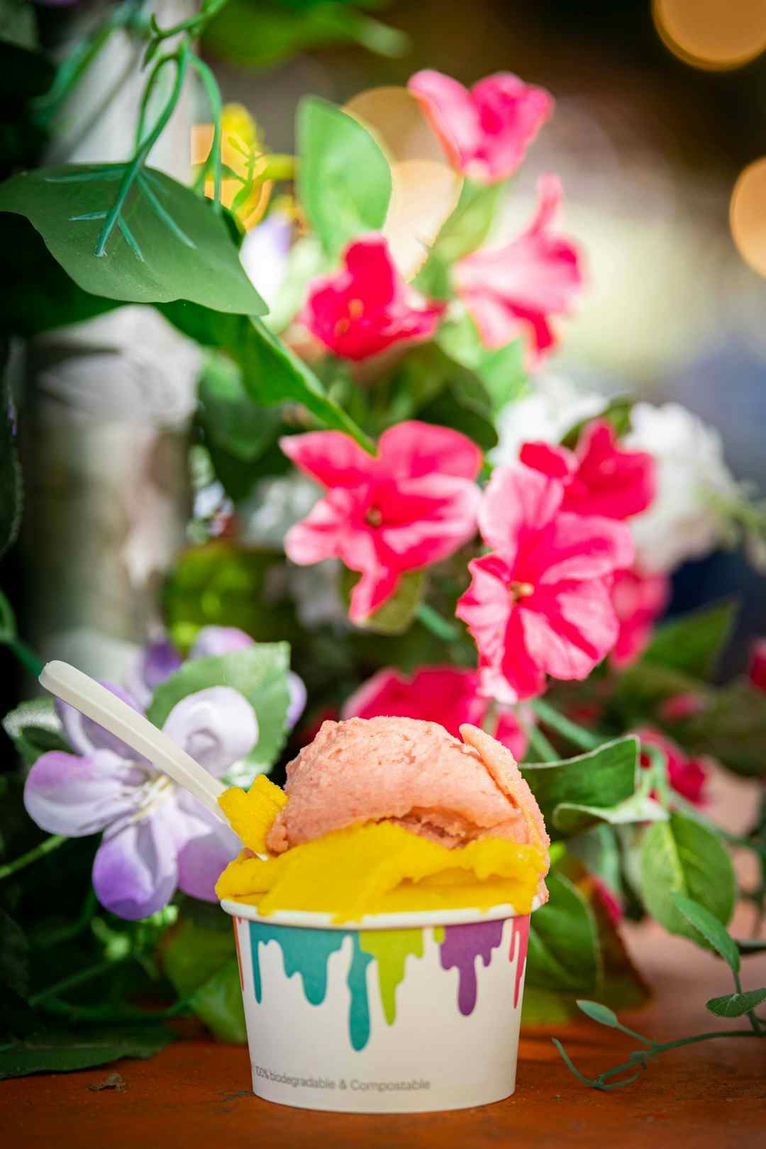 Hero image for supplier Wave Artisan Gelato