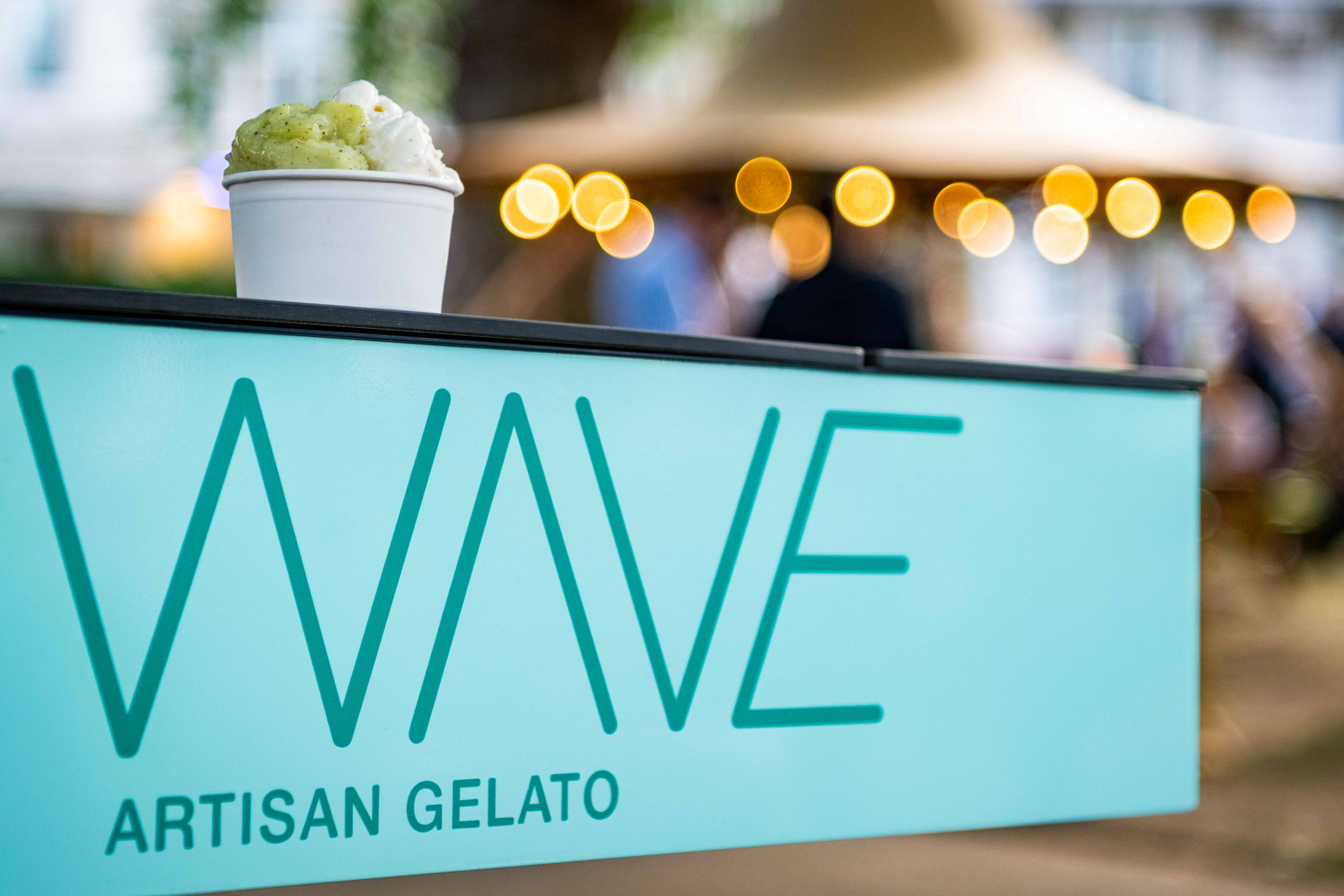 Wave Artisan Gelato