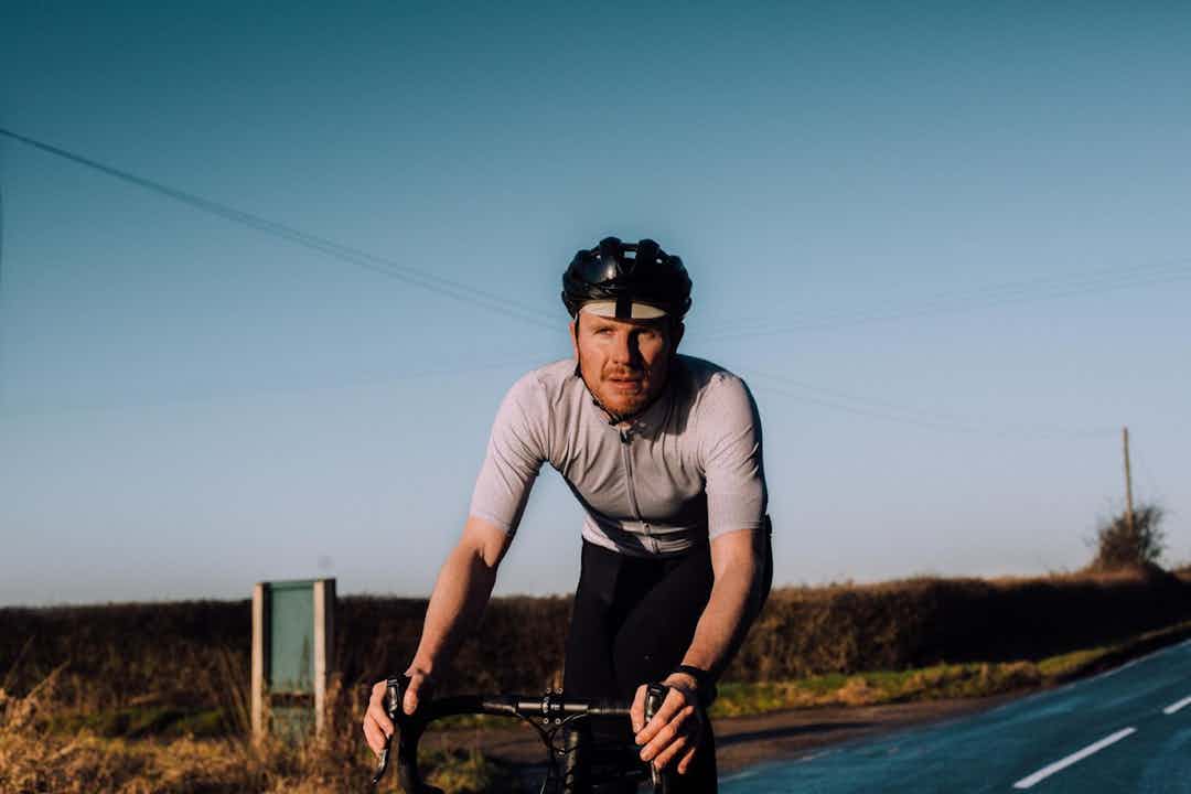 Hero image for supplier Devin Ainslie
