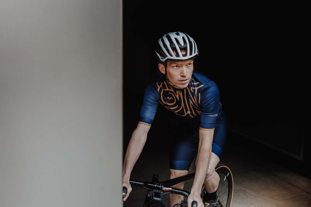 Hero image for supplier Devin Ainslie