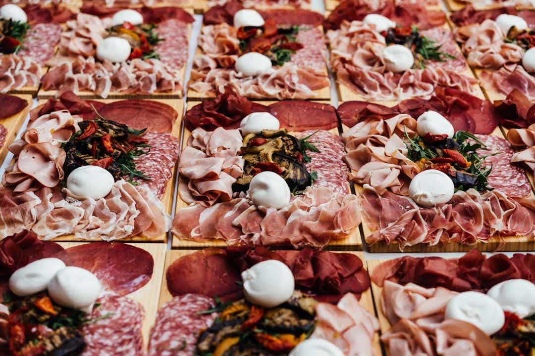 Hero image for supplier Siena Pizza Co