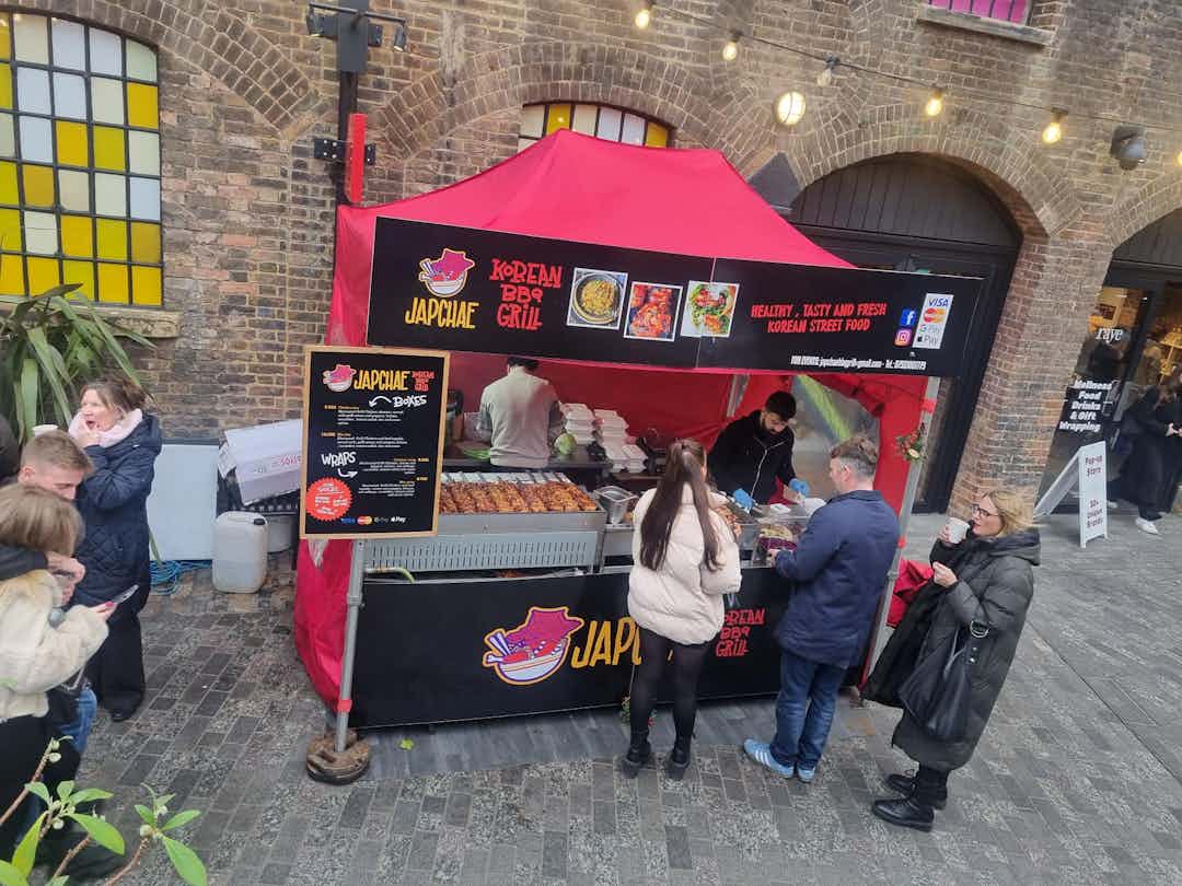 Hero image for supplier EL Chiringuito Uk