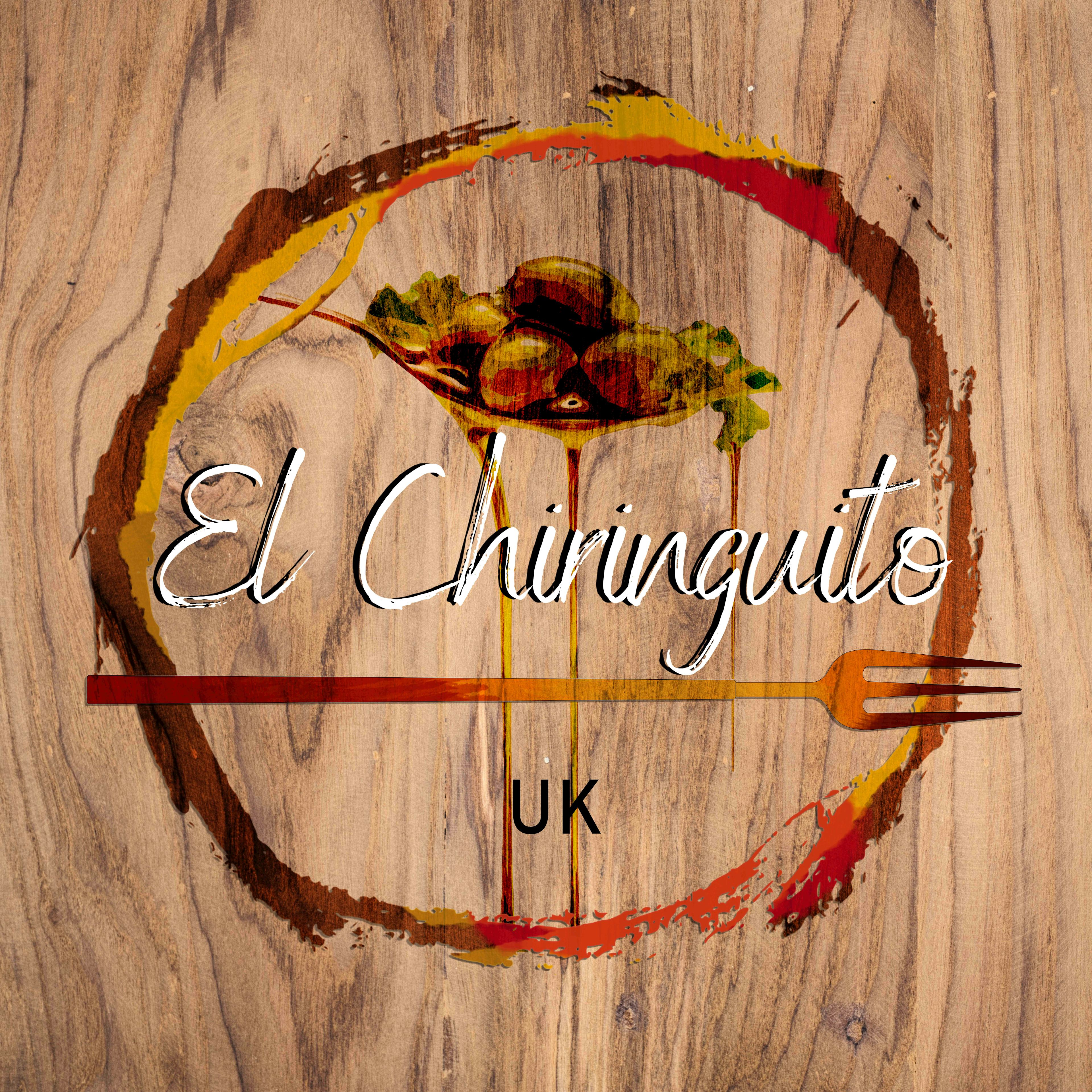 EL Chiringuito Uk 