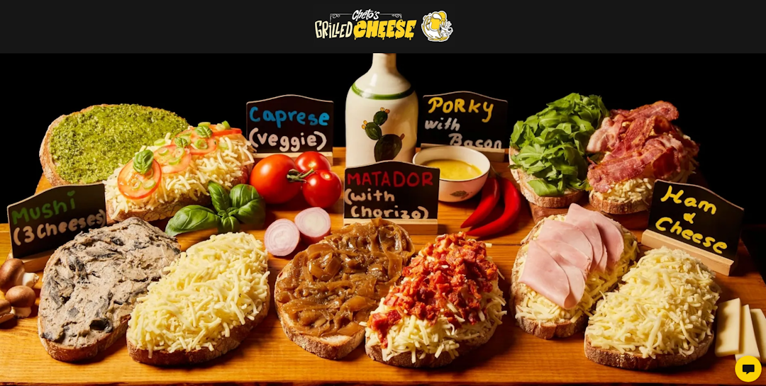 Hero image for supplier EL Chiringuito Uk 