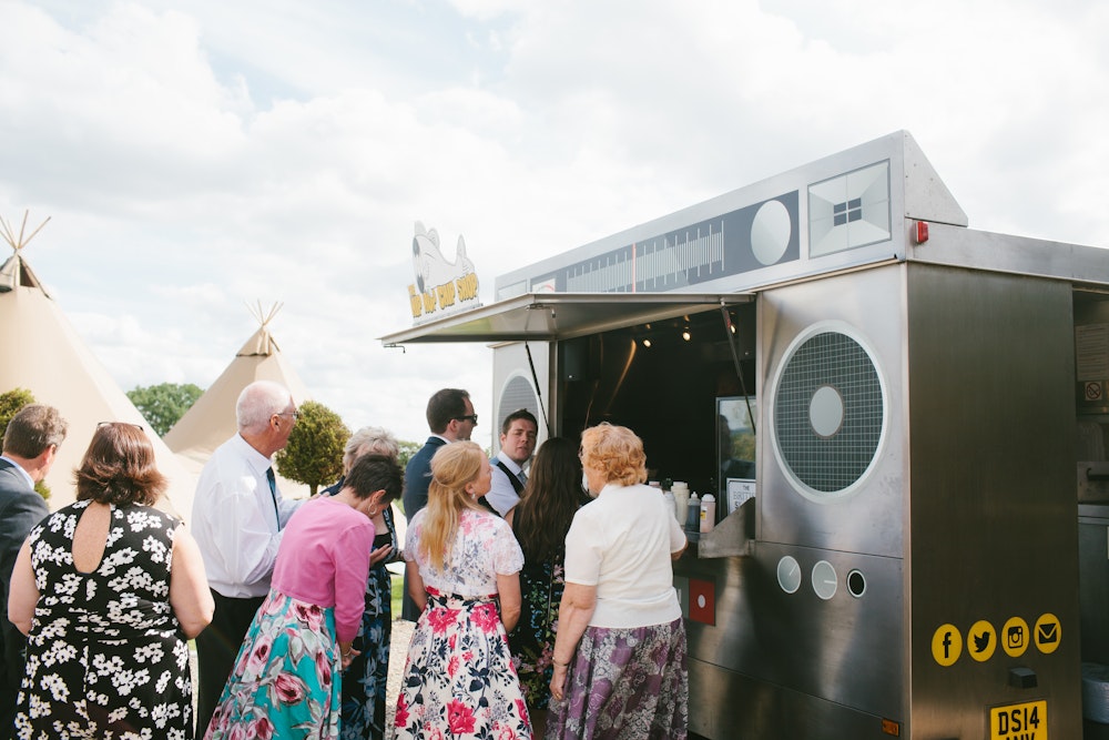 Hero image for supplier The Hip Hop Chip Shop