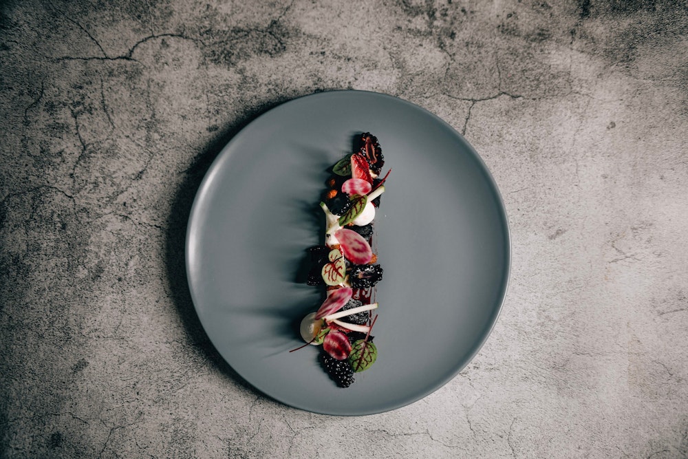 Hero image for supplier The Cornerstone Kitchen
