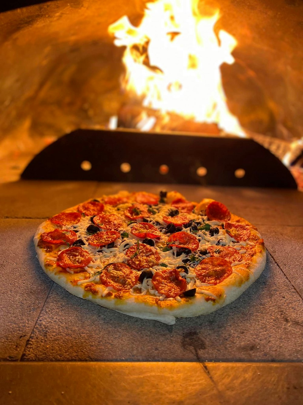 Hero image for supplier Twisted Toppings Pizza