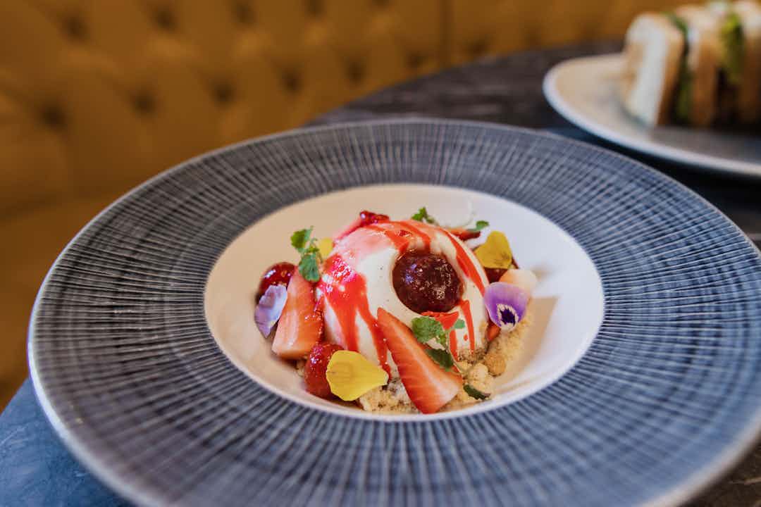 Hero image for supplier Clayton Hotel City of London