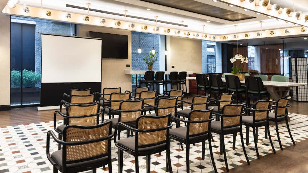 Hero image for supplier Clayton Hotel City of London