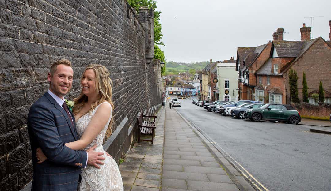Hero image for supplier Tony Graham Photography