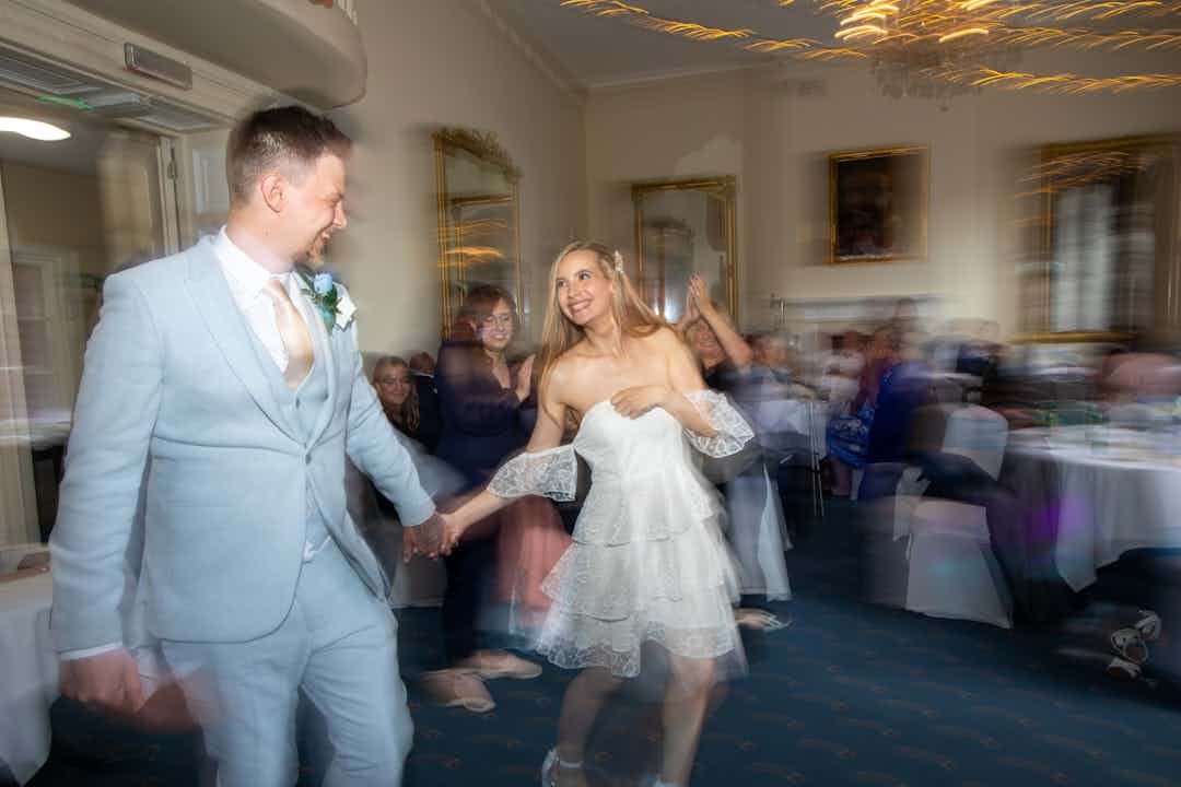 Hero image for supplier Tony Graham Photography