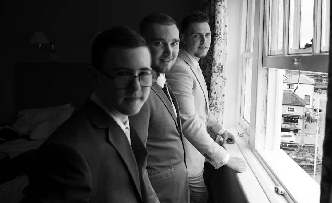 Hero image for supplier Tony Graham Photography