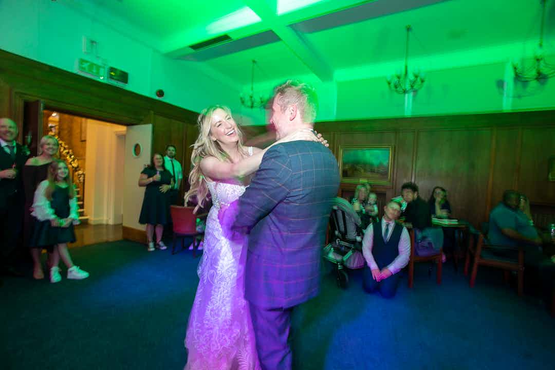 Hero image for supplier Tony Graham Photography