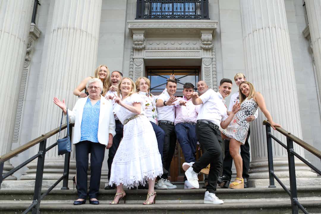 Hero image for supplier Tony Graham Photography