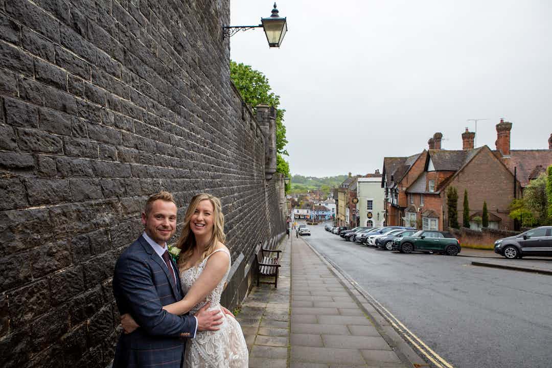 Hero image for supplier Tony Graham Photography