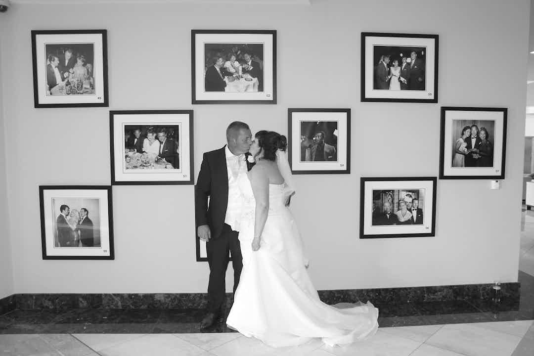 Hero image for supplier Tony Graham Photography