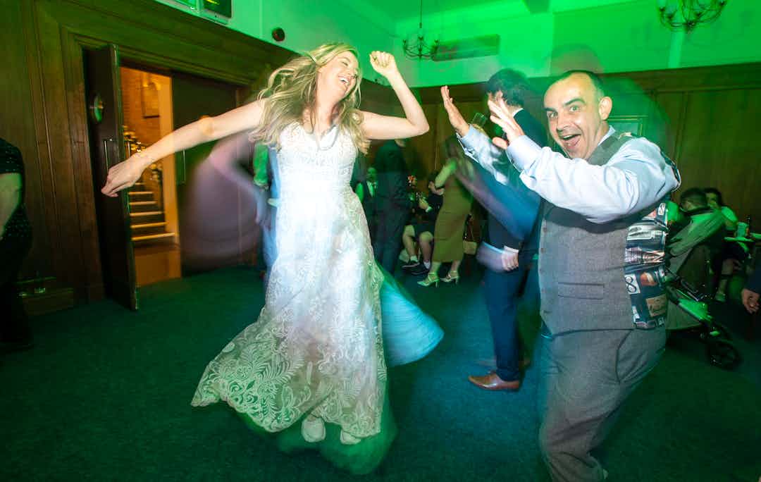Hero image for supplier Tony Graham Photography