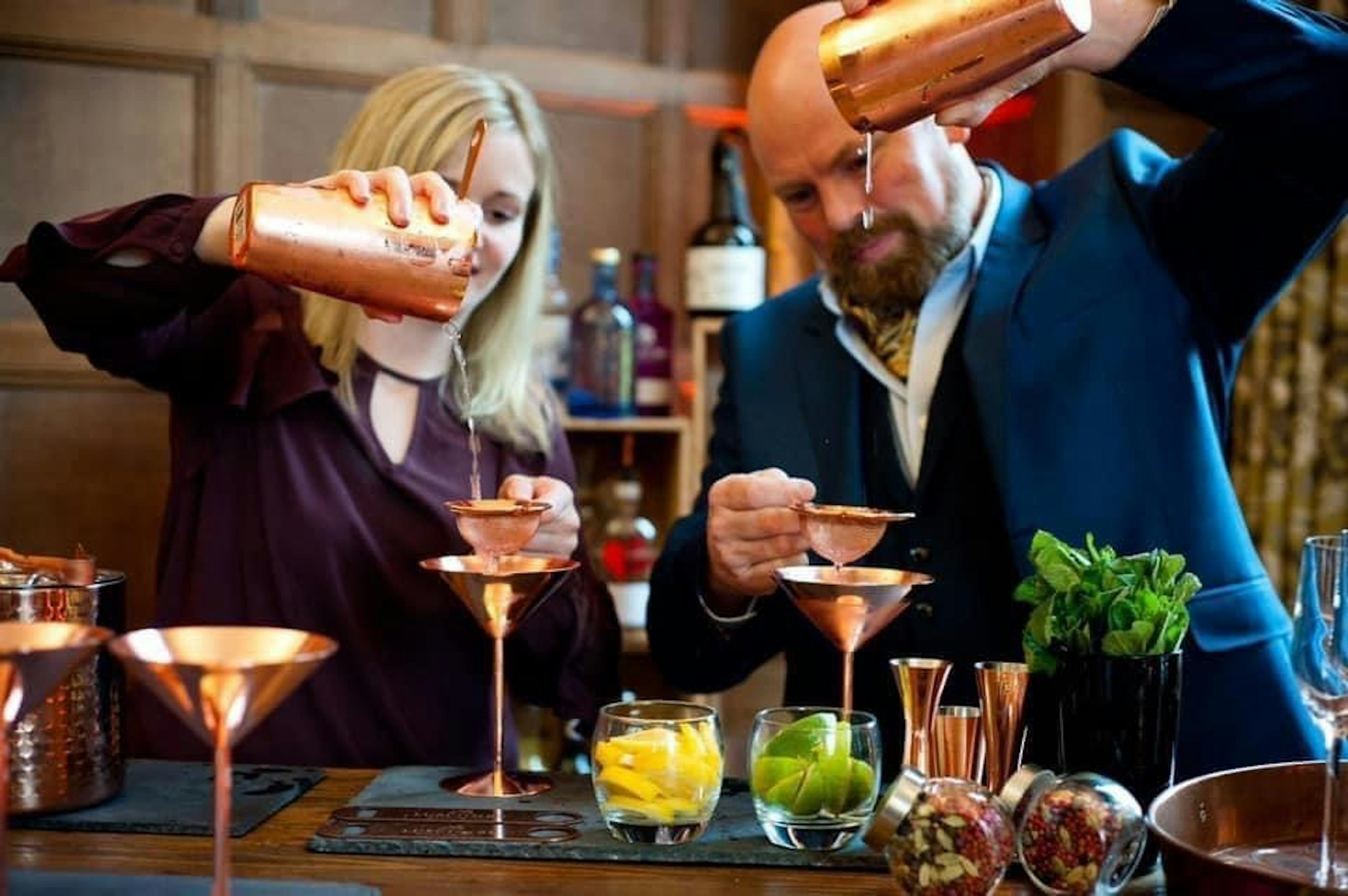 Sip ‘n’ Swig