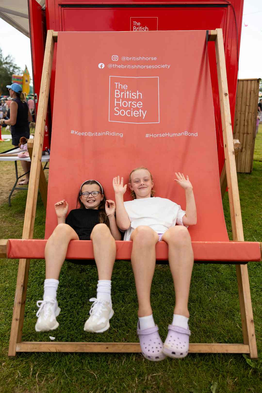 Hero image for supplier Hickstead Venue