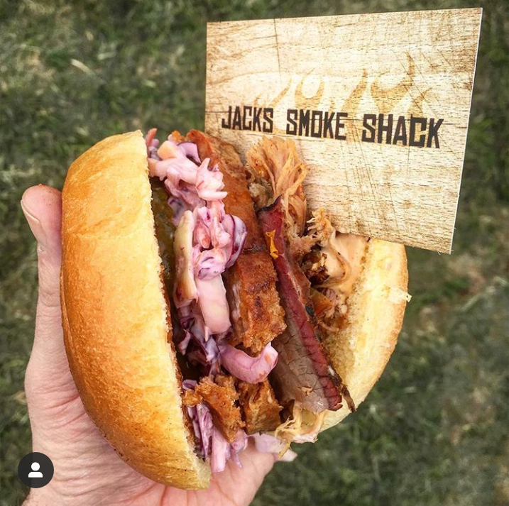 Jacks Smoke Shack