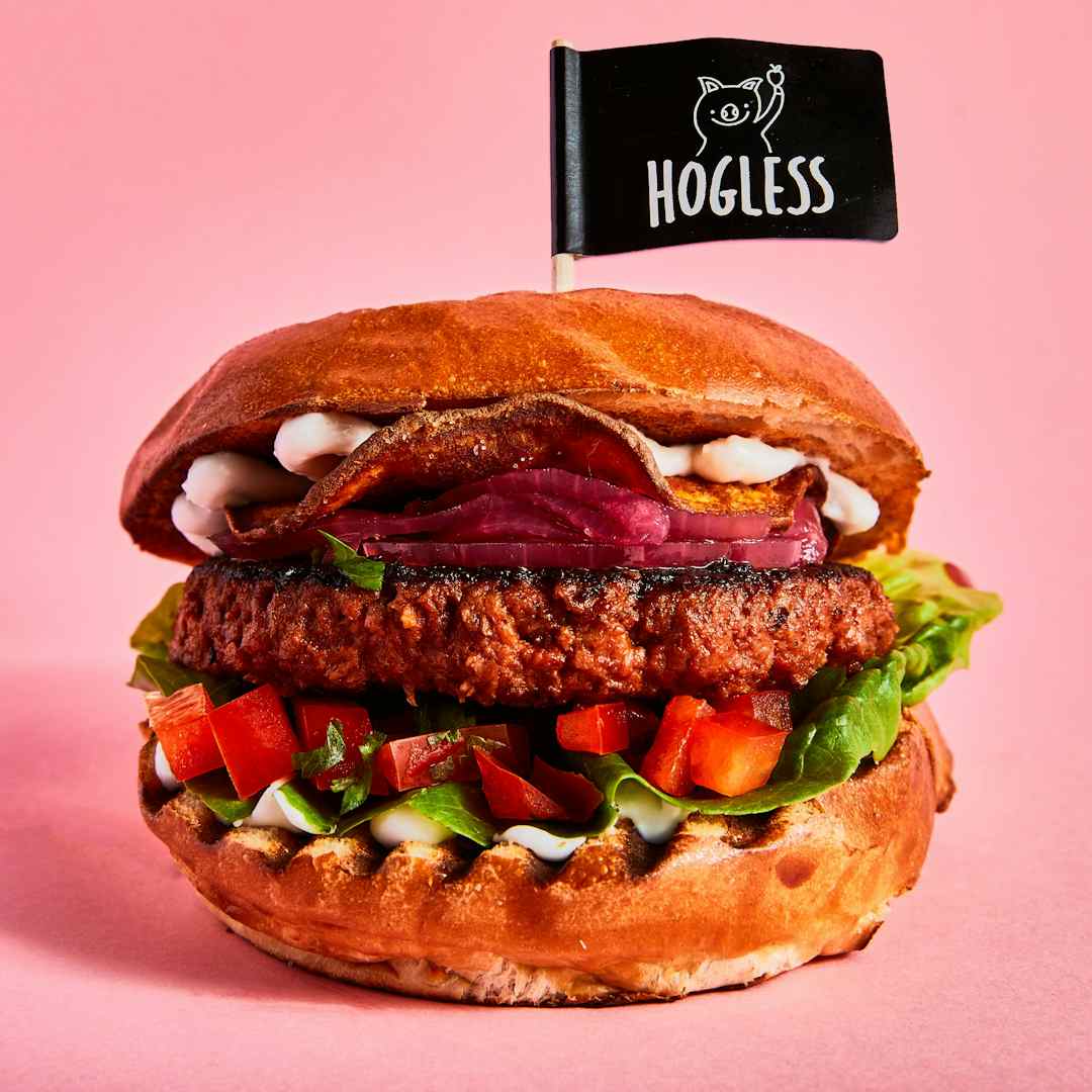 Hero image for supplier The Hogless Roast
