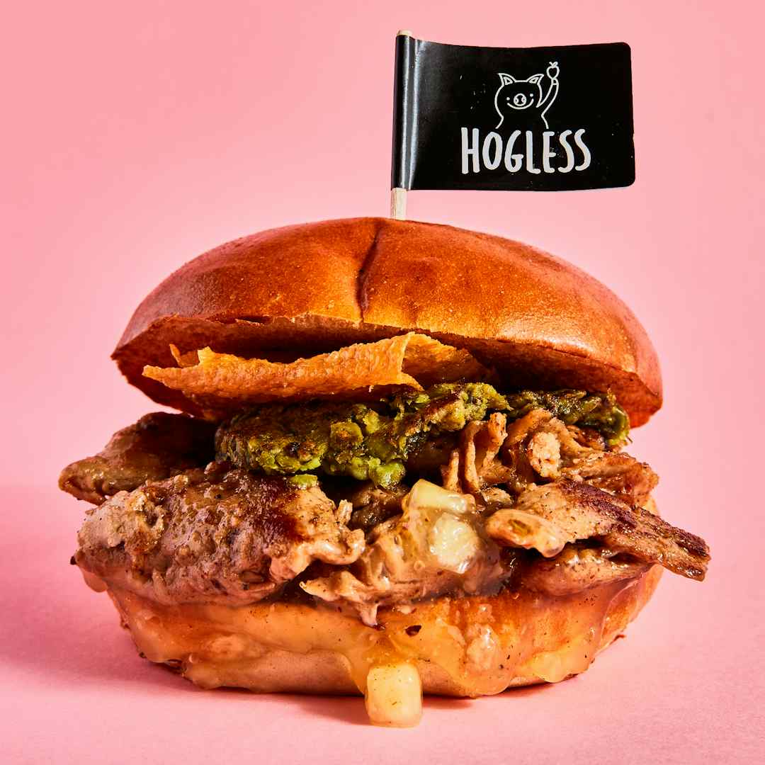 Hero image for supplier The Hogless Roast