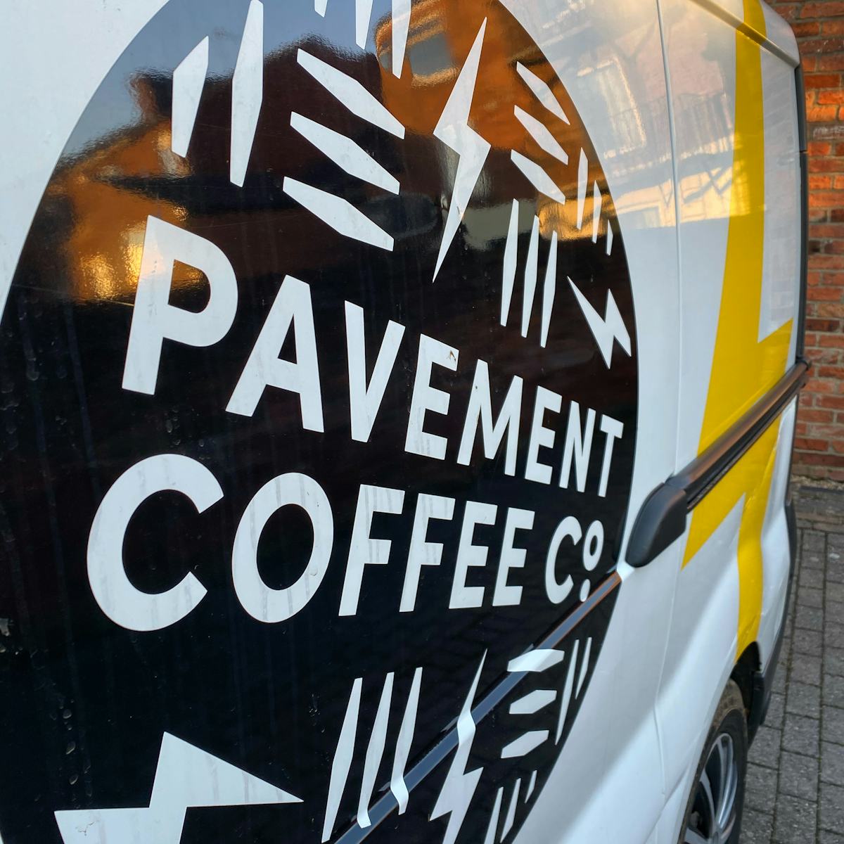 Pavement Coffee Co