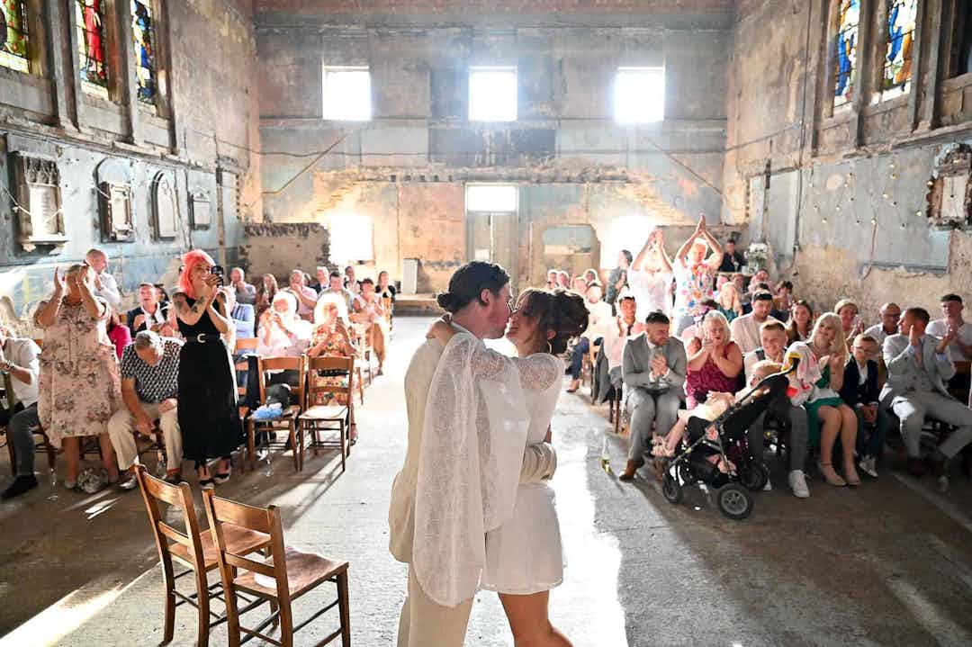 Hero image for supplier Daniel McCurry Photographer