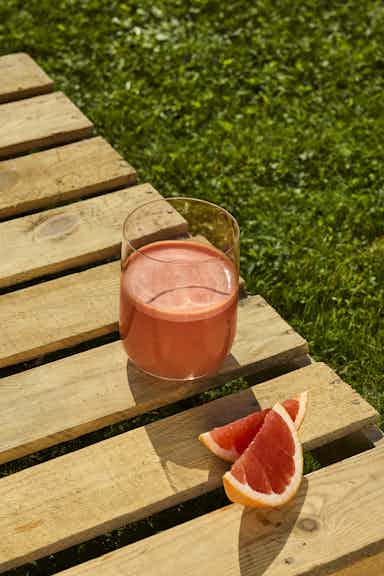 Supplier menu item image
