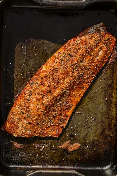 Supplier menu item image