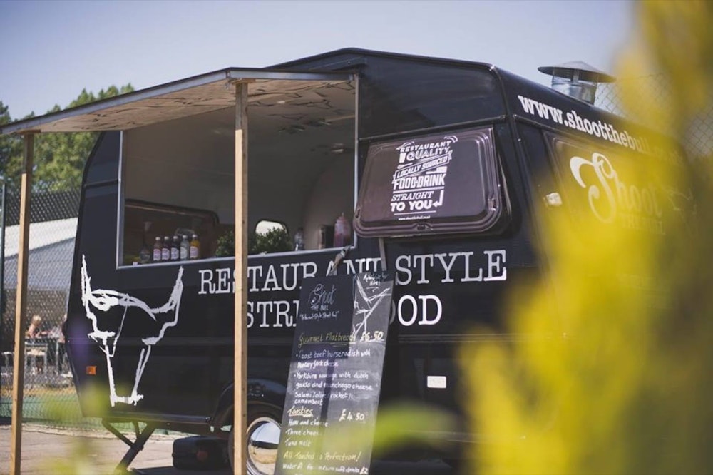 Hero image for supplier STB Events Ltd