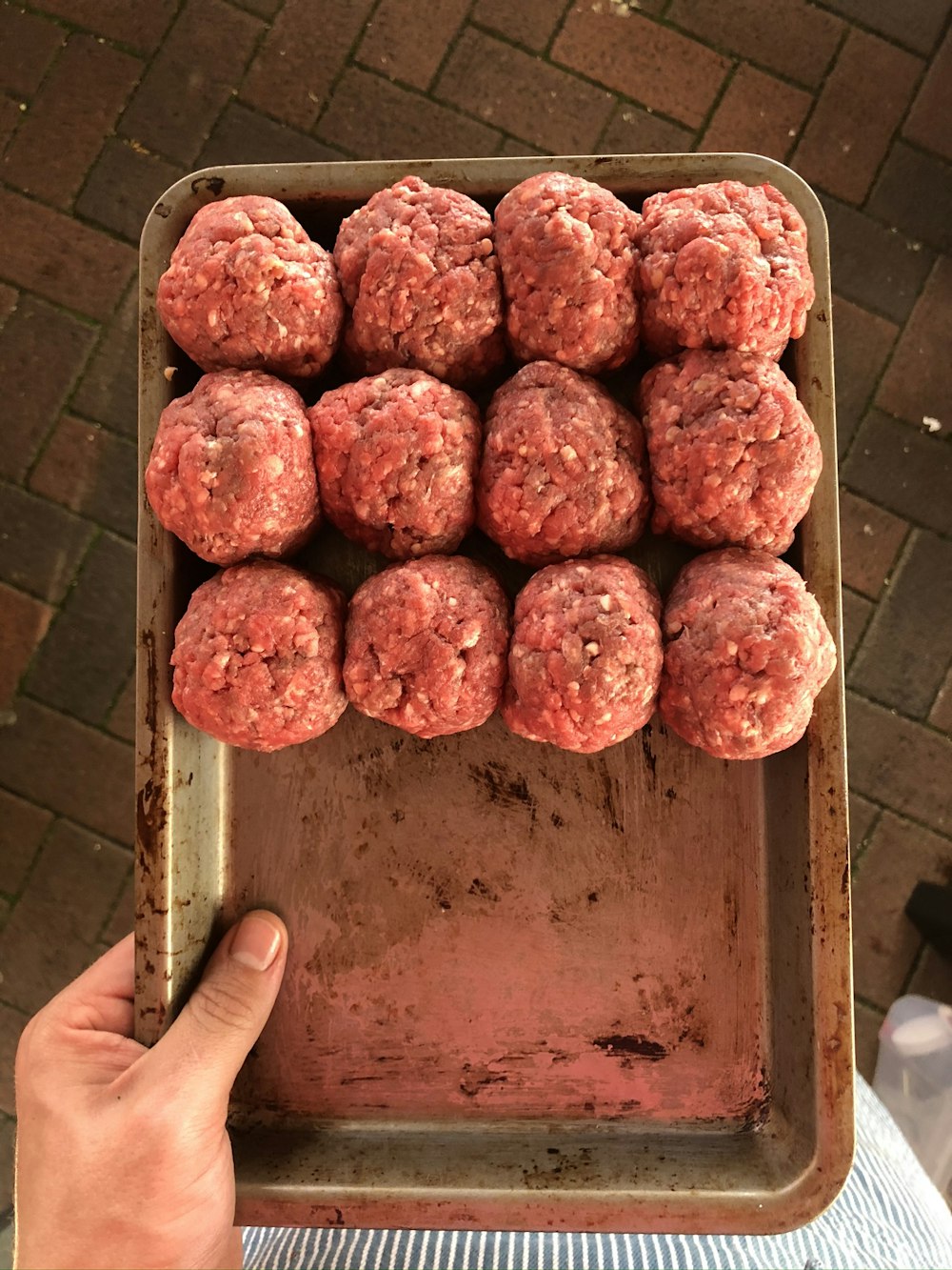 Hero image for supplier Dexter’s Happy Street Food