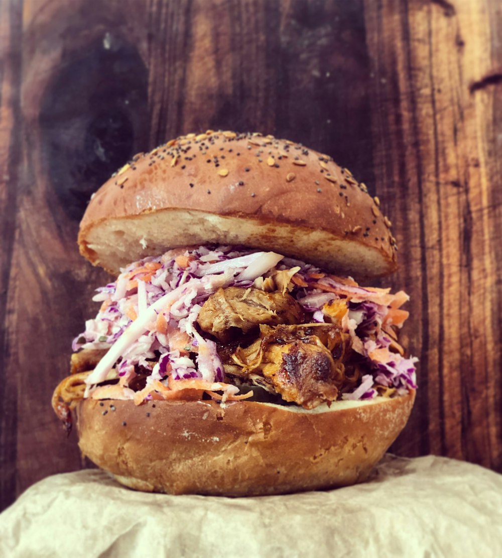 Hero image for supplier Dexter’s Happy Street Food