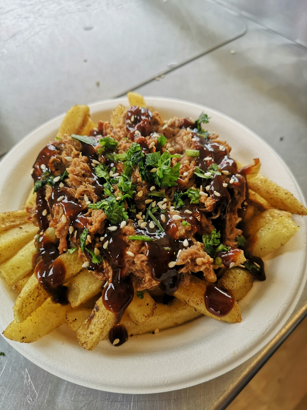 Hero image for supplier The Pork Shack