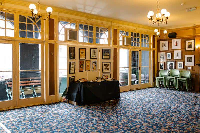 Venue image