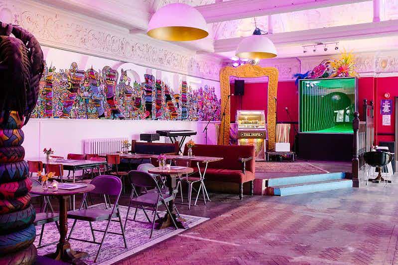 Venue image