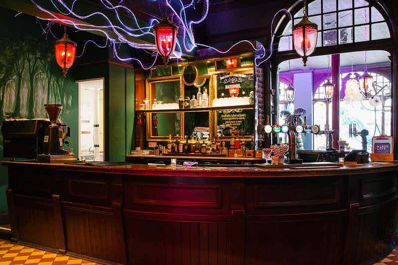 Venue image