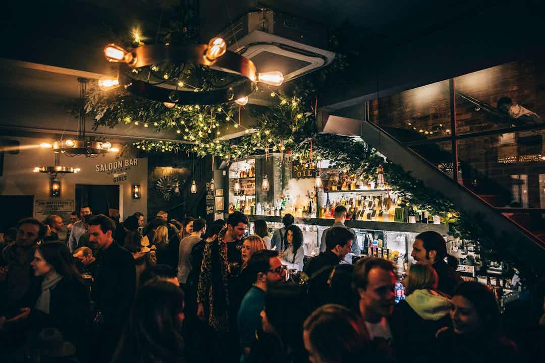 Hero image for supplier The Marylebone London