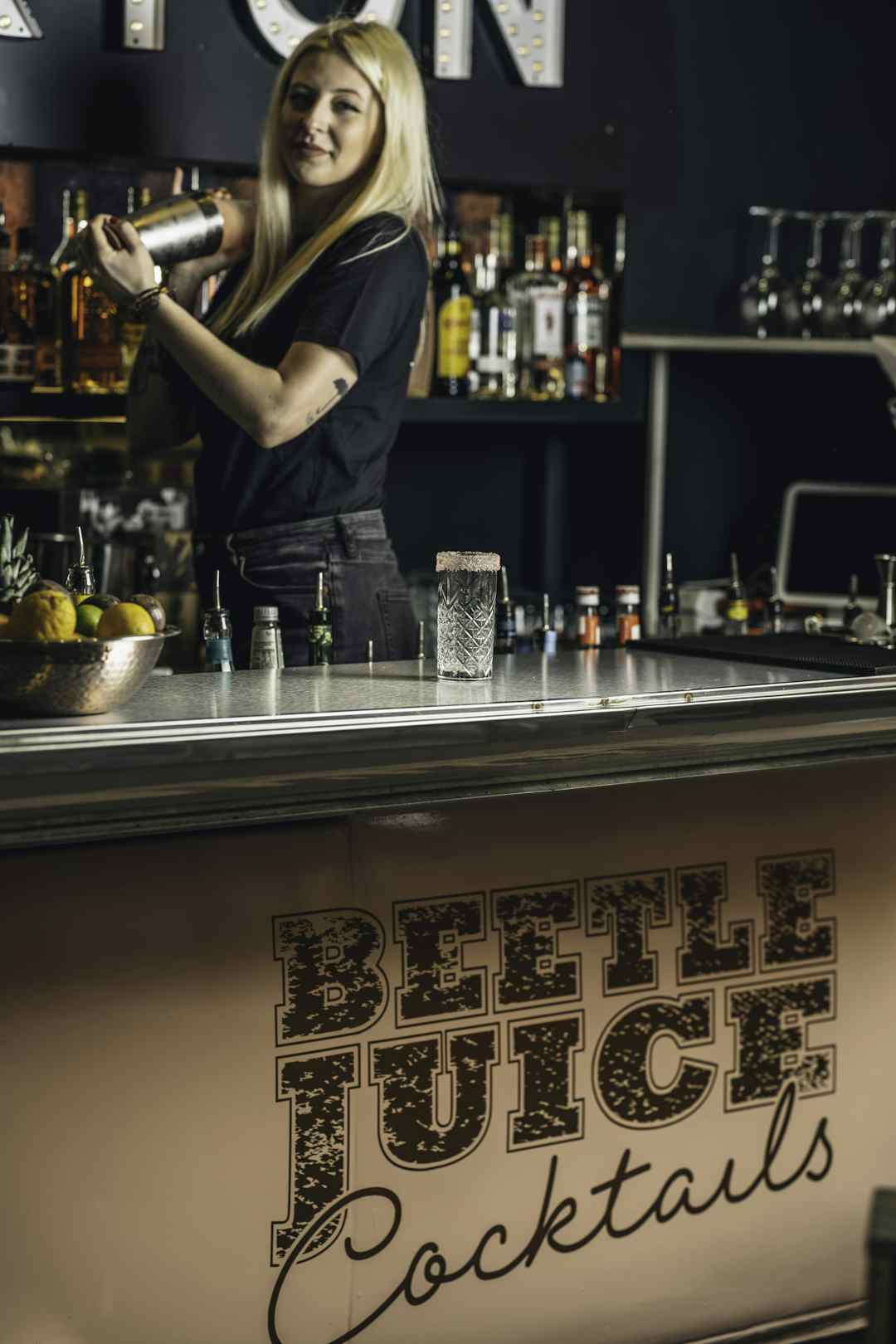 Hero image for supplier Beetle Juice Brixton