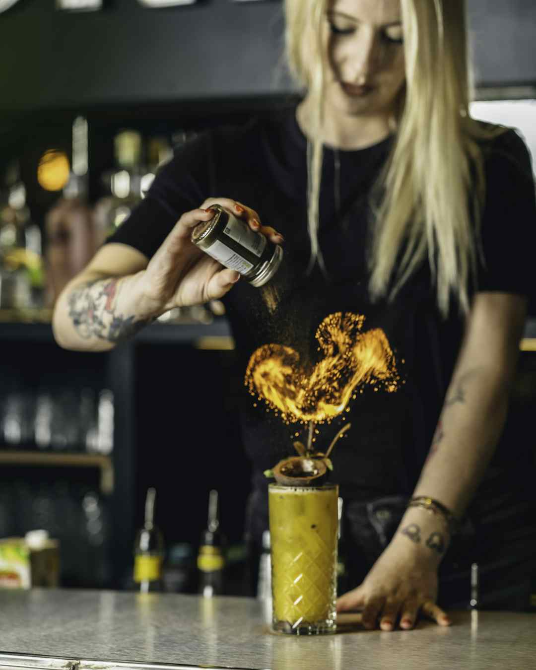 Hero image for supplier Beetle Juice Brixton