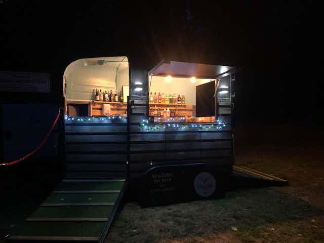 Hero image for supplier Lakem's Mobile Bar