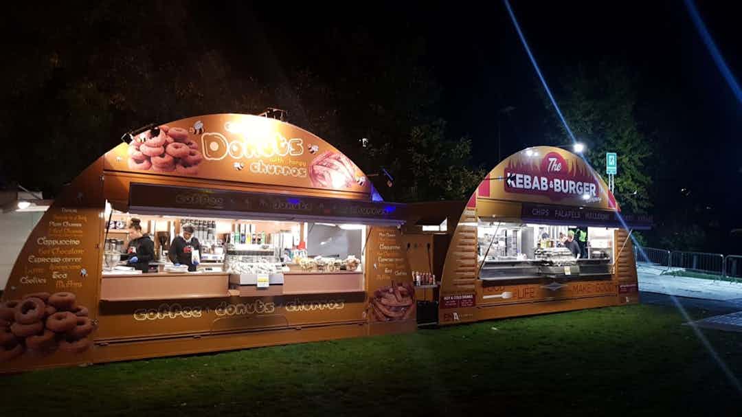 Hero image for supplier EMA Catering
